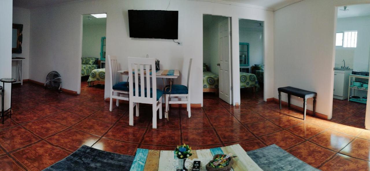 Matsofy_Apartamento Santiago Exterior foto