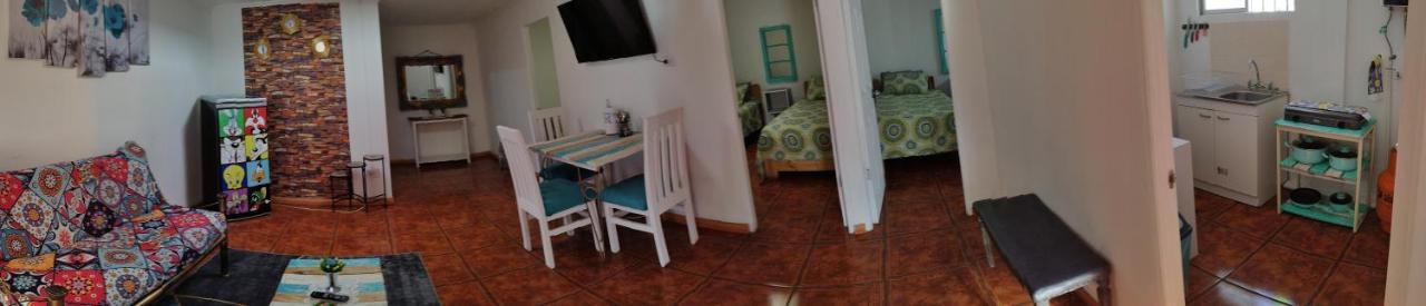 Matsofy_Apartamento Santiago Exterior foto